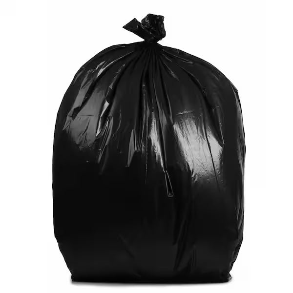 ASTRON- 33 GAL TRASH BAGS