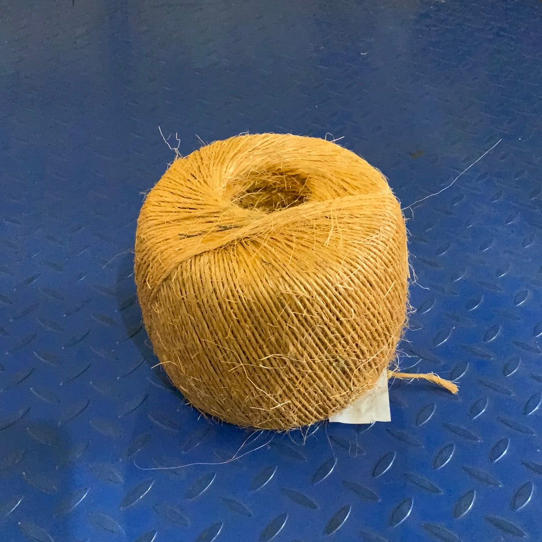 Binder Twine
