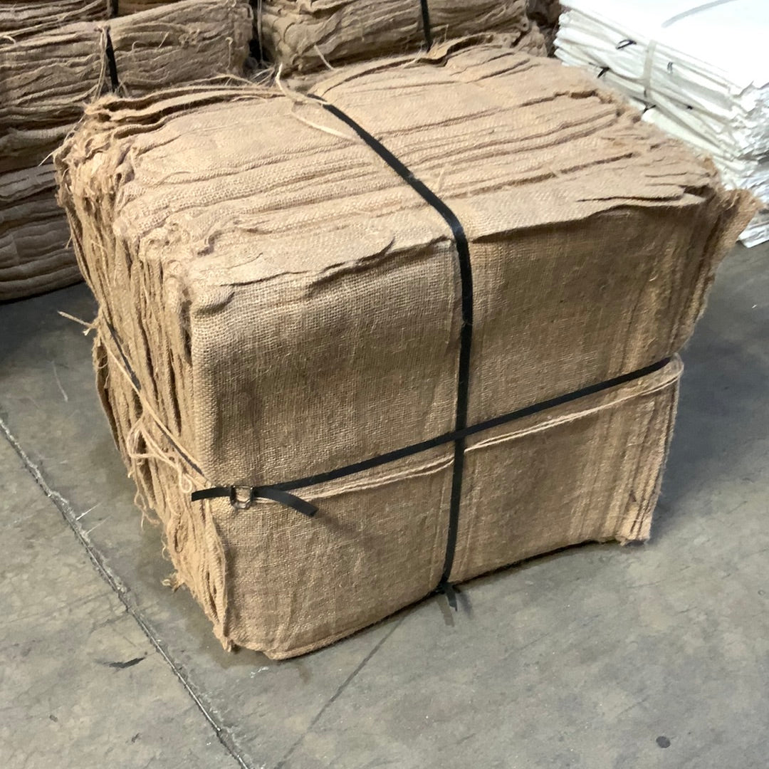 Burlap Sheets (Single Sheet)