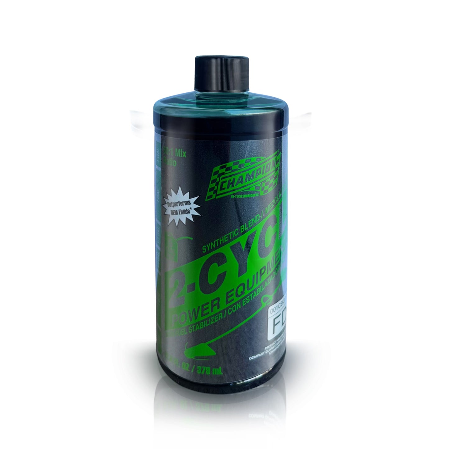 Champion - 2 Stroke Oil (Case)