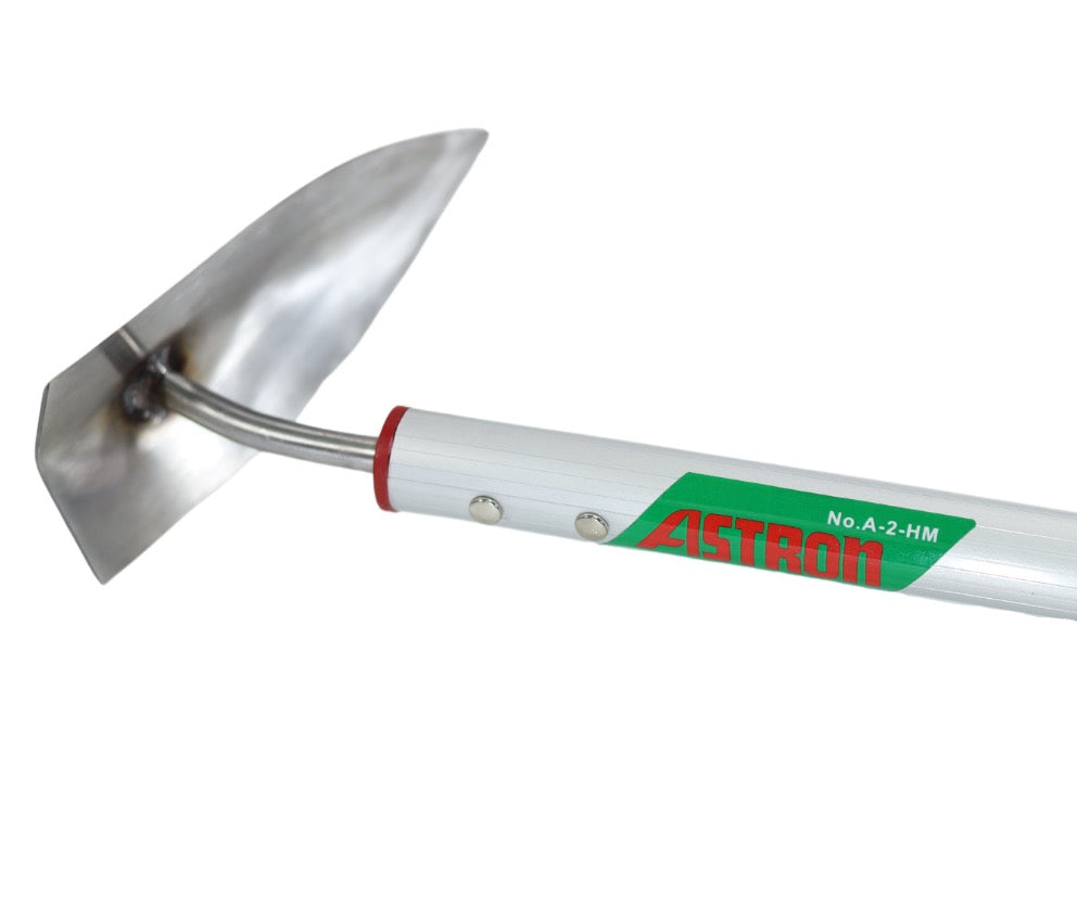 Astron - Triangle Head Mini Hoe