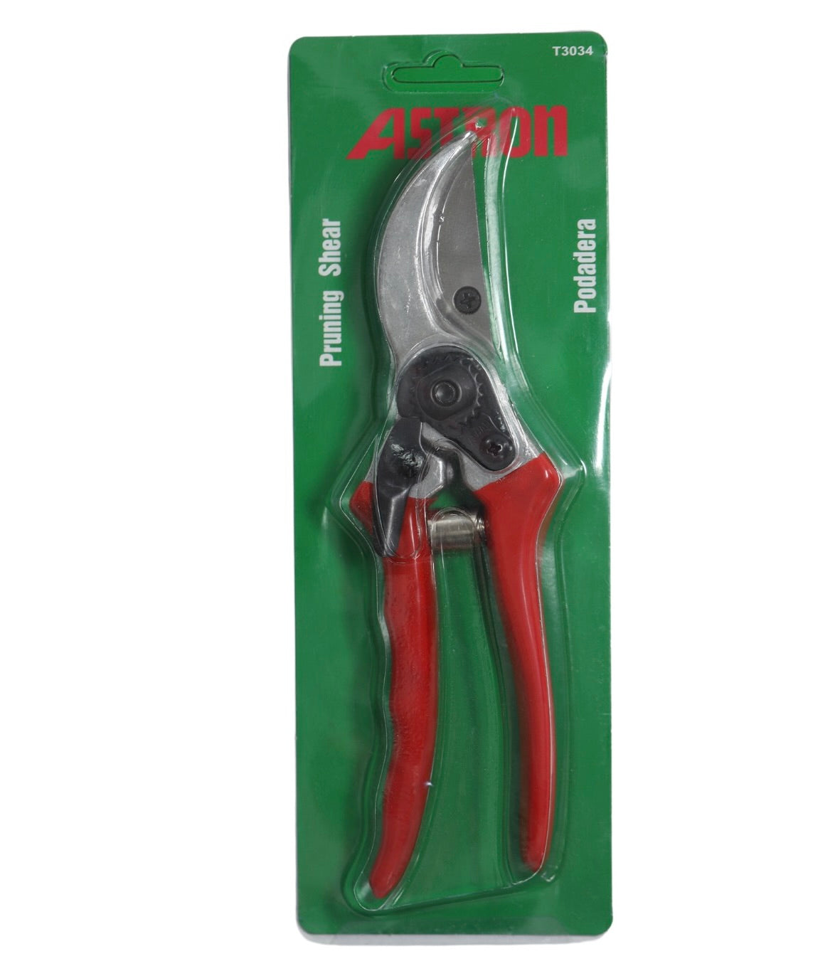 Astron - Pruning Shear