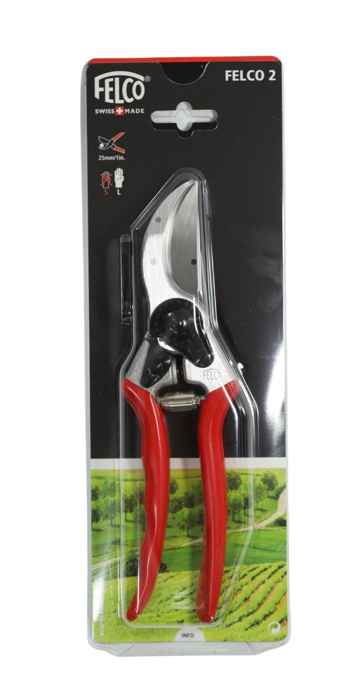 Felco - Precision Shears