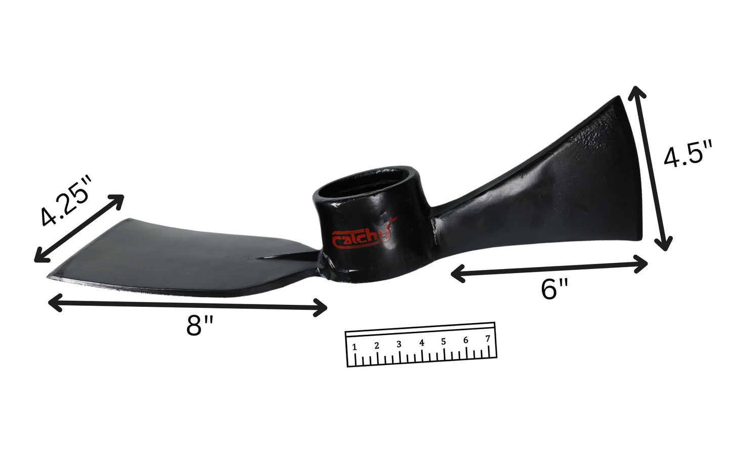 Catchy - 5lbs Cutter Mattock