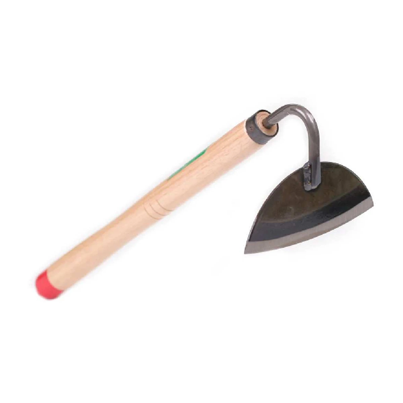 Astron - Garden Weed Hoe (Wood)
