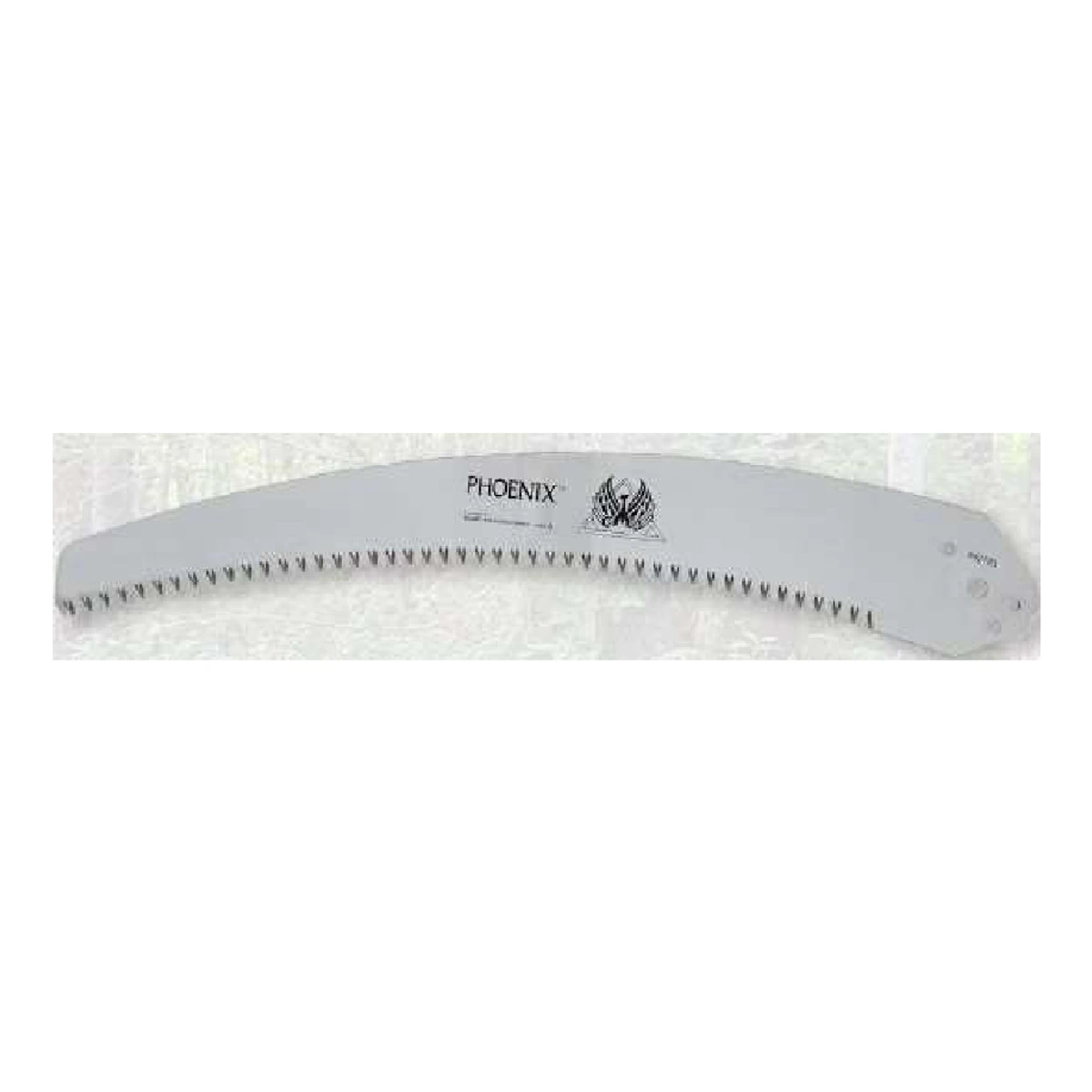 Phoenix 42063 Triple-cut Saw Blade — 13-in. Standard Curved