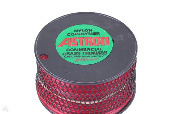 Trimmer lines and Heads