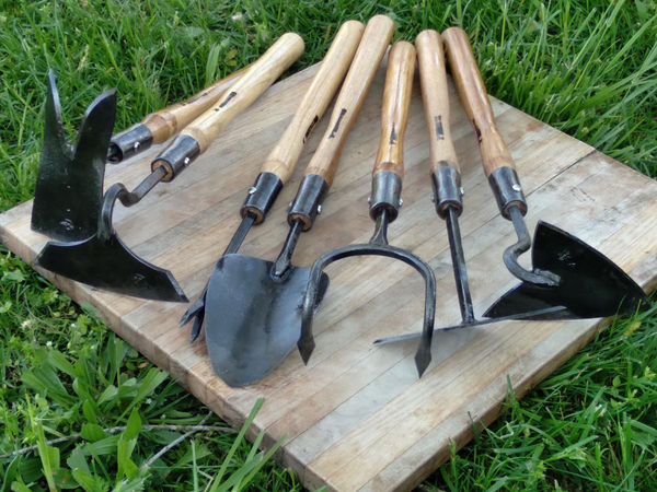 Hand Tools