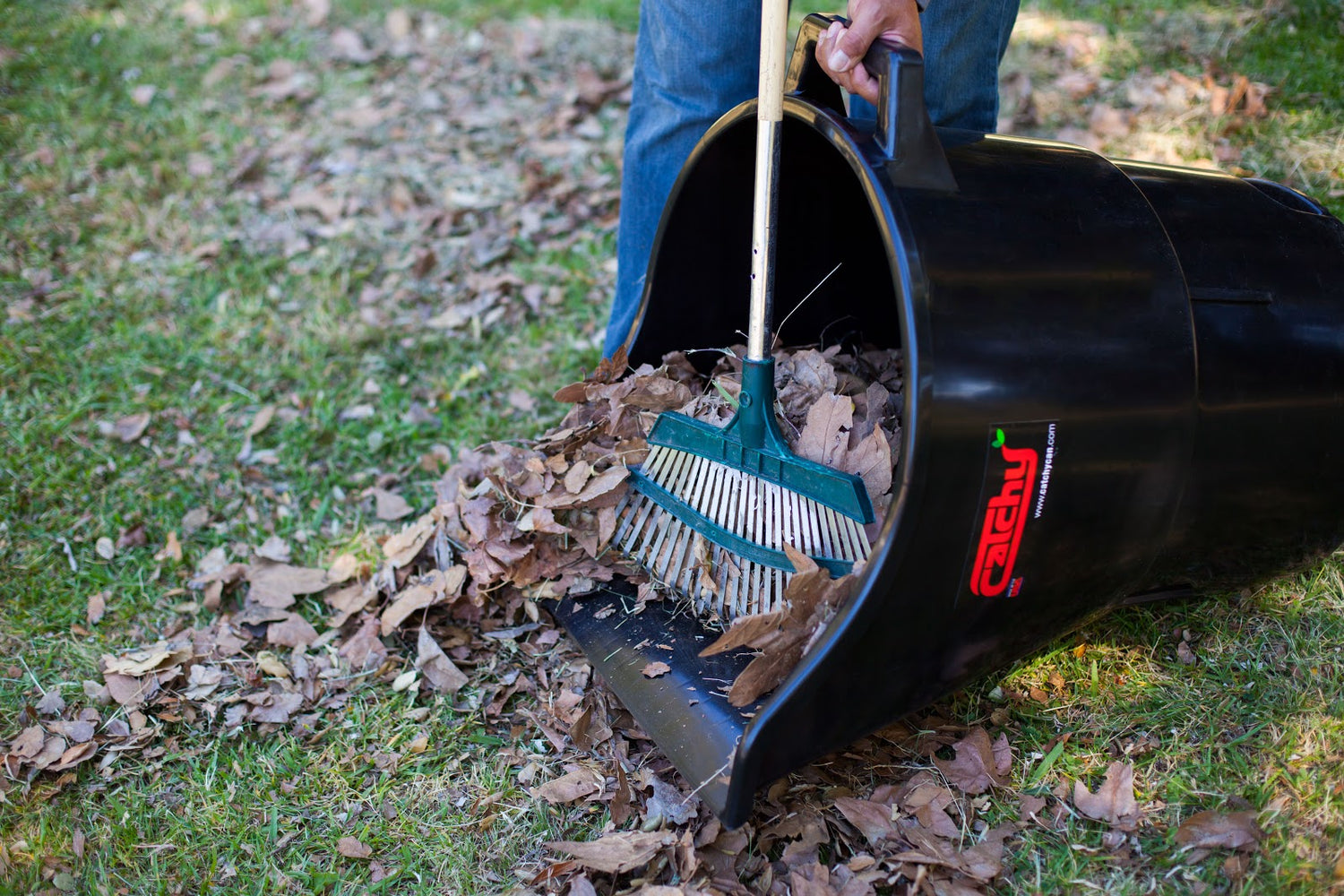 Outdoor Cleaning Supplies