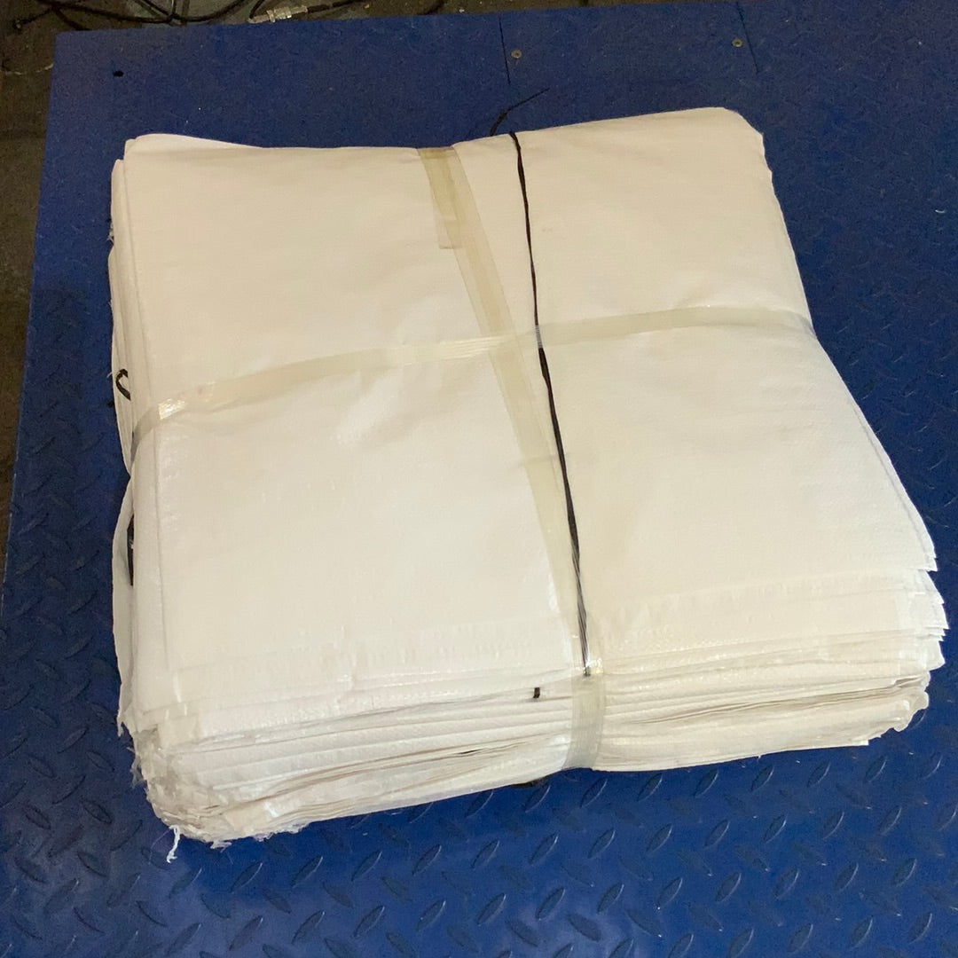 Polyethylene Woven Sheets (Single Sheet)