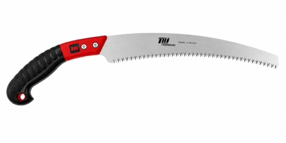 TAKUMASHI RED HANDLE HAND SAW
