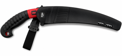 TAKUMASHI RED HANDLE HAND SAW