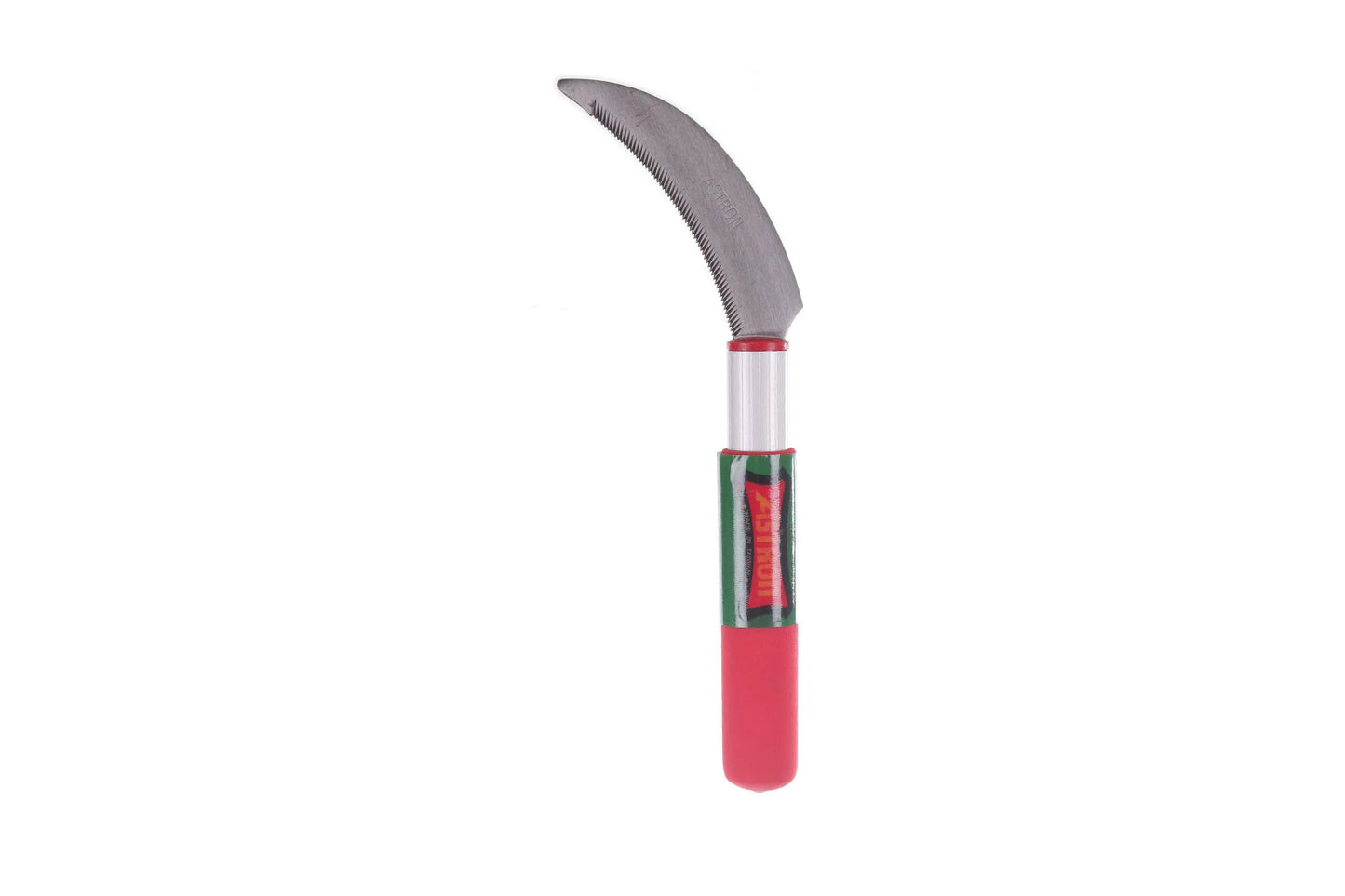 Astron - 4" Sickle Sod Knife (Plastic)