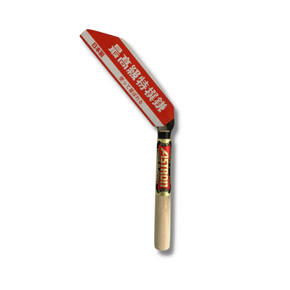 Astron - 8" Sickle SOD Knife (Wood)