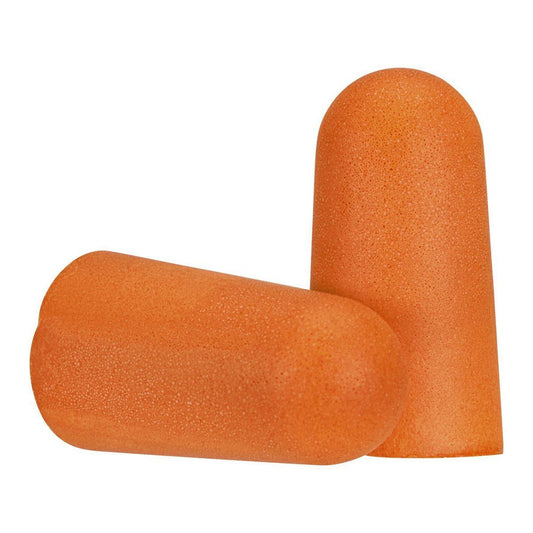 Delta - Unit-Fit Disposable Foam Ear Plugs