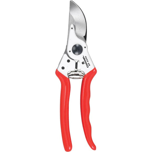 Corona - Aluminum bypass Pruner, 1 inch. cut capacity