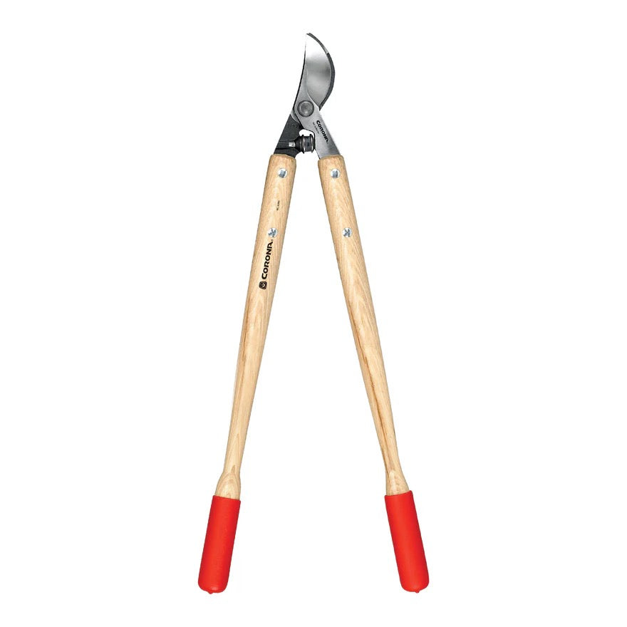 Corona - Hickory Handle CLASSICCUT® Bypass Lopper, 26 inch., 1-1/2 inch. Cut Capacity