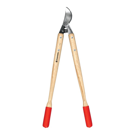 Corona - Hickory Handle CLASSICCUT® Bypass Lopper, 26 inch., 1-1/2 inch. Cut Capacity