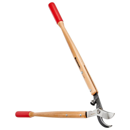 Corona - Hickory Handle CLASSICCUT® Bypass Lopper, 26inch., 2-1/4 inch. Cut Capacity