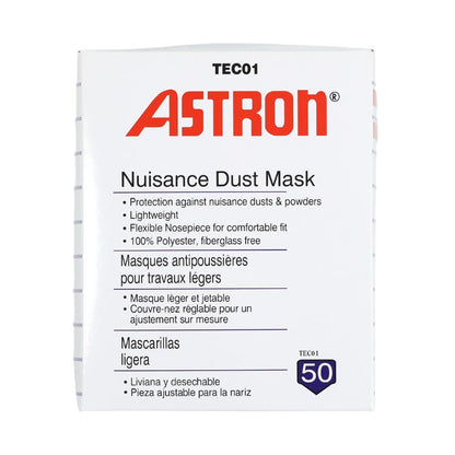 Astron - Dust Mask Box