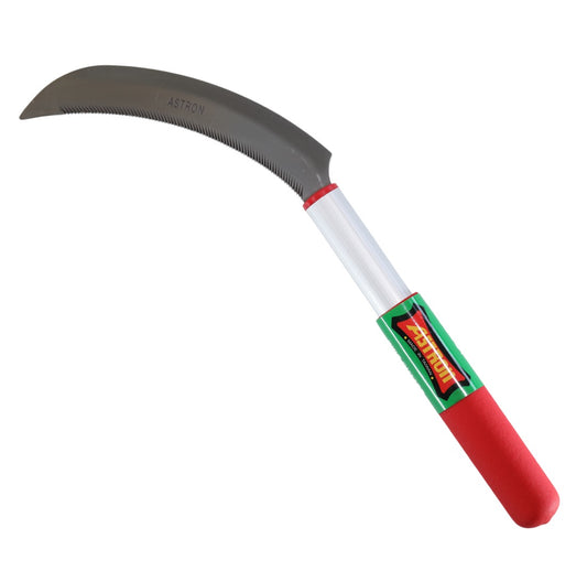 Astron - 7" Sickle Sod Knife (Plastic)