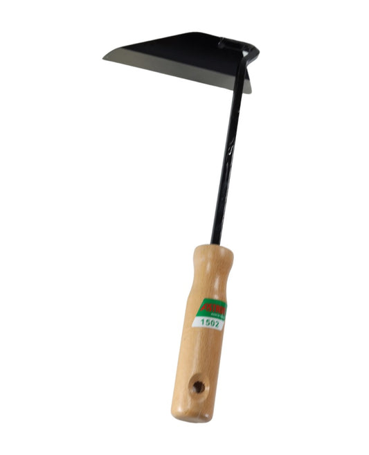 Astron - Garden Weed Hoe (Wood)