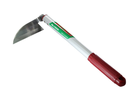 Astron - Garden Weed Hoe (Aluminum)