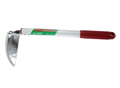 Astron - Garden Weed Hoe (Aluminum)