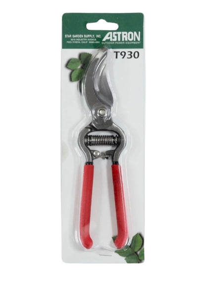 Astron - Heat Treated Pruning Shear