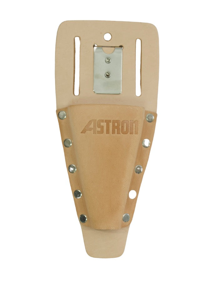 Astron - Leather Pruner & tool pouch holder