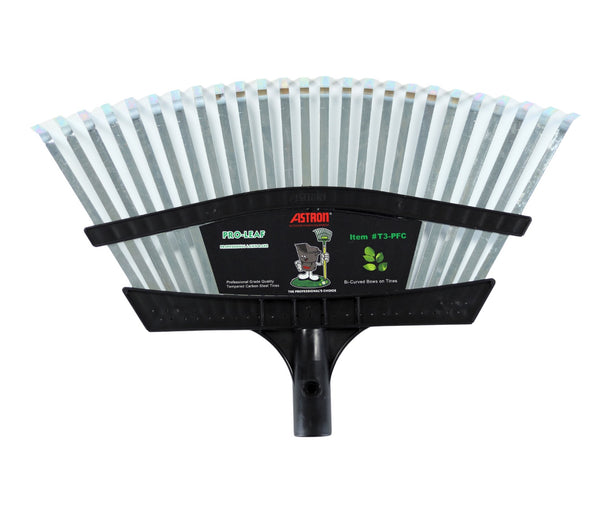 Astron - PRO-Leaf Rake – Catchy Garden Supply