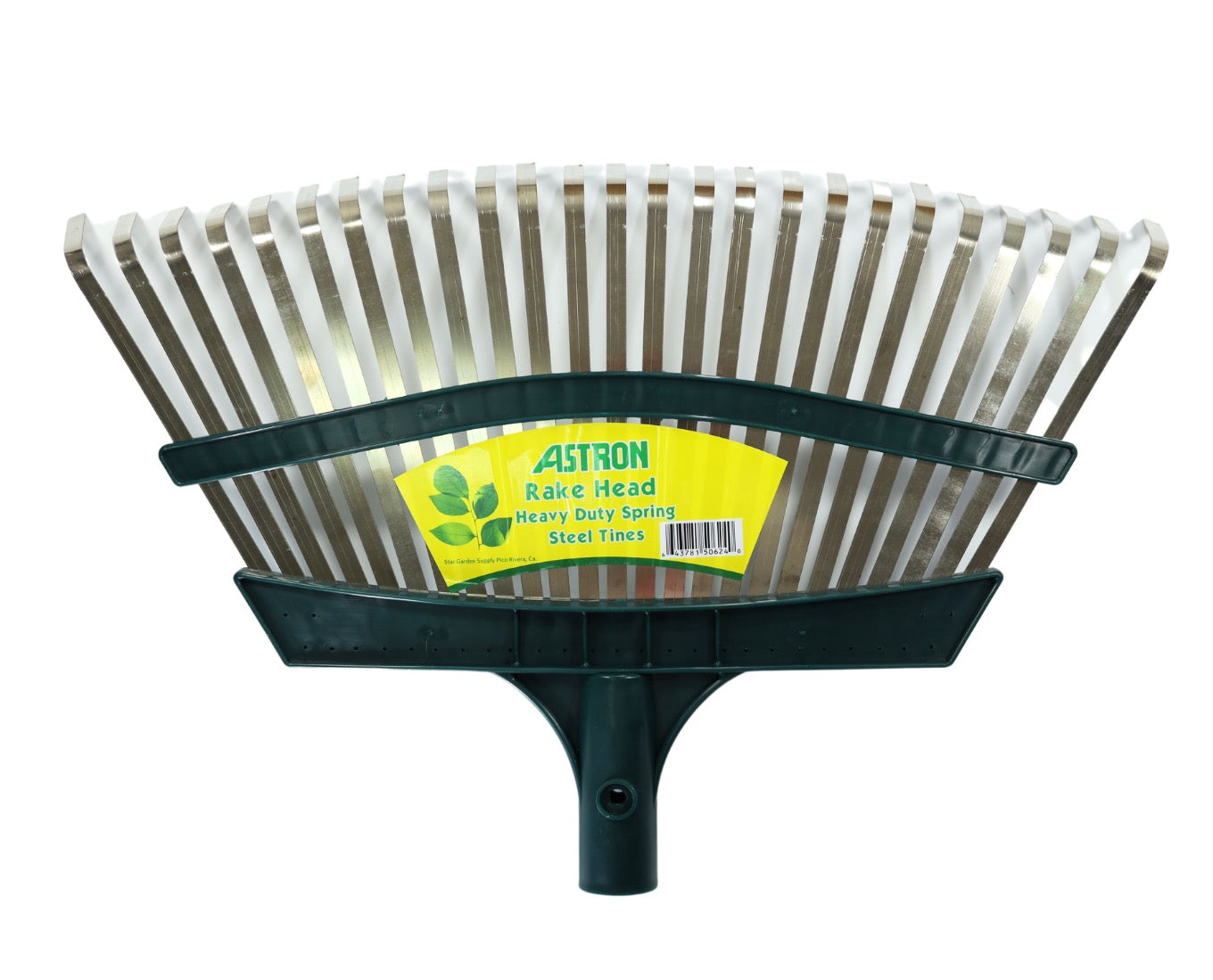 Astron - PRO-Leaf Rake – Catchy Garden Supply