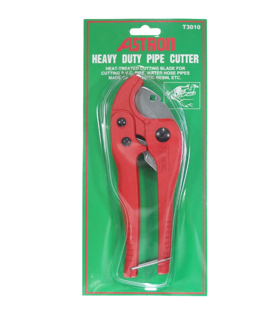 Astron - PVC Pipe Cutter