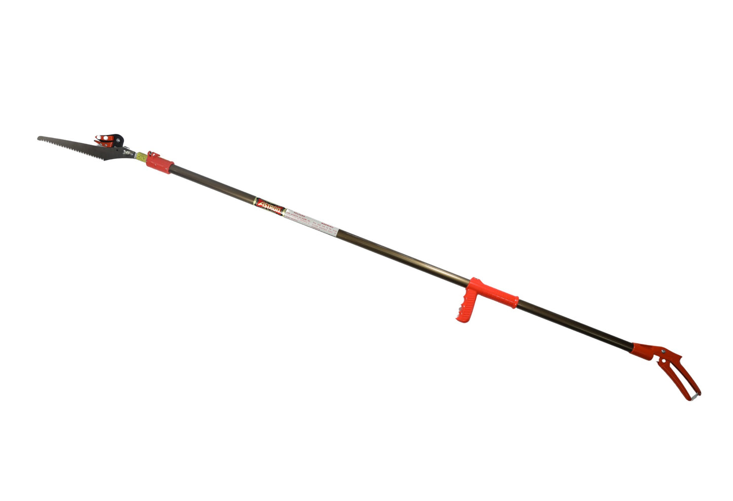 Astron - Long Reach Telescoping Pruner (*AVAILABLE FOR PICKUP ONLY*)