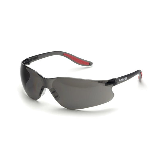 DELTA - Safety Glasses (Grey)