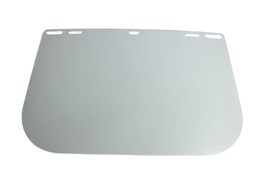 Astron - Face & Eye Shield Protector “Clear Face Shield Replacement”