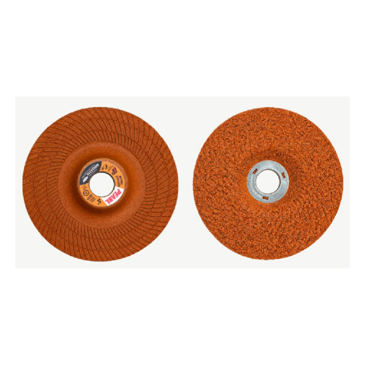 Pearl PG-4 4-in. Grinding Wheel