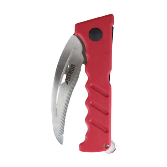 Astron 0512 Folding Sod Knife