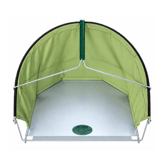 Astron 1000MP Professional Sweep Catcher