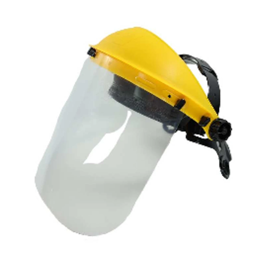 Astron SGS805 Clear Face & Eye Shield