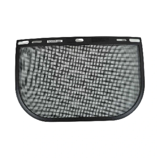 Astron SGS825-24V Steel-mesh Replacement Visor