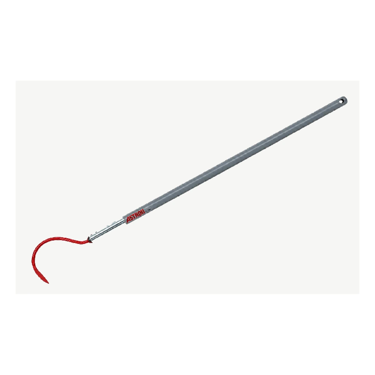 Astron T1-PCA One-prong Cultivator with Metal Handle