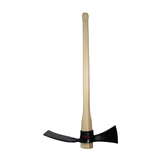 Catchy CCM-WH Cutter Mattock with Handle