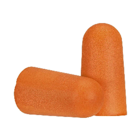 Elvex EP-151 Uni-fit Foam Ear Plugs