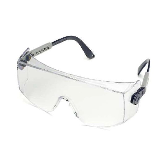 Elvex SG-27 Over-spec Safety Glasses