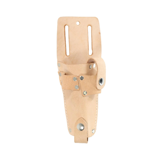 Heritage Leather 419X Leather Combination Tool Pouch