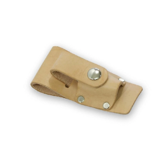 Heritage Leather 455 Leather Pressure-nozzle Holder