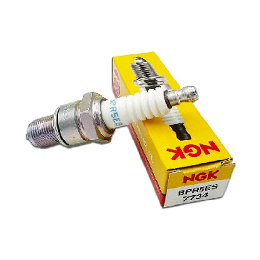NGK BPR5ES Resistor Spark Plug — BPR5ES