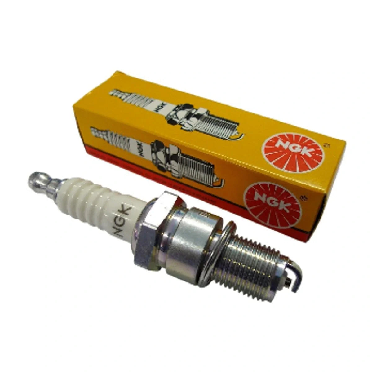 NGK CMR7H Resistor Spark Plug — CMR7H