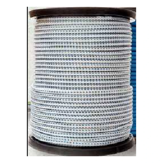 Phoenix 36130 Blue & White Pruner Rope — 3/8 in. / 600 ft